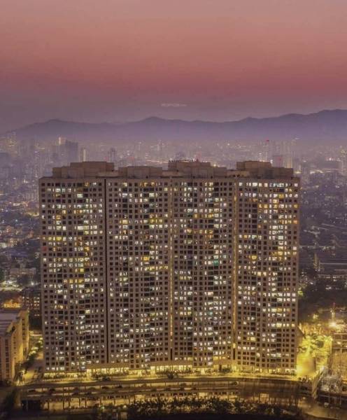  la-familia-wing-a Elevation