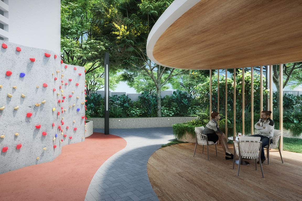  la familia wing a Others