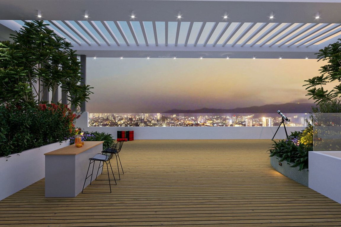  la familia wing a Others