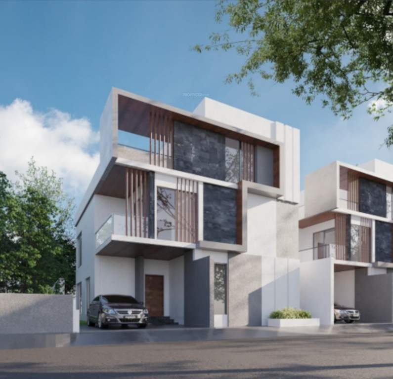  rlv lakeside villas Elevation