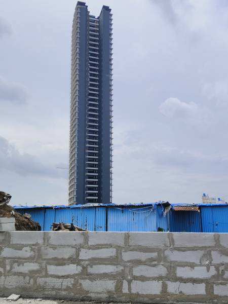  nexworld-nova Nova Construction Status Dec-24