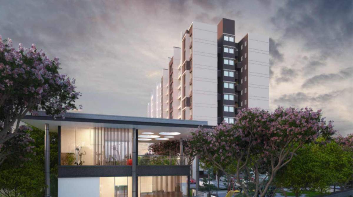  wildwoods phase 2 Club House