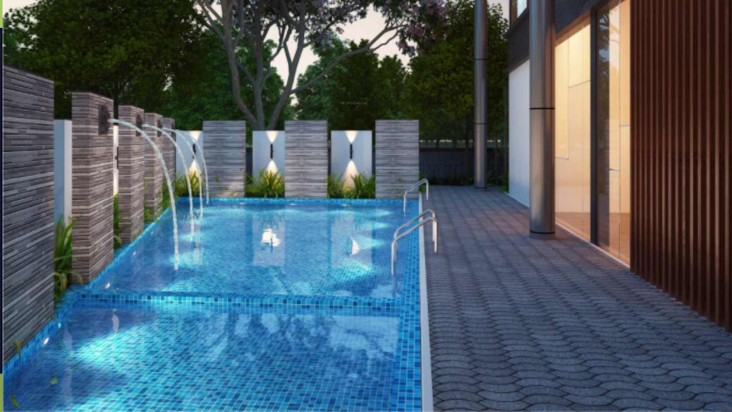  wildwoods phase 2 Swimming Pool