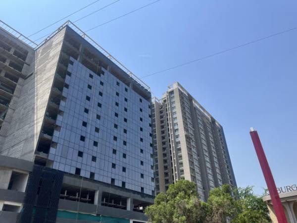  mirari-phase-2 Building B Construction Status Apr-25