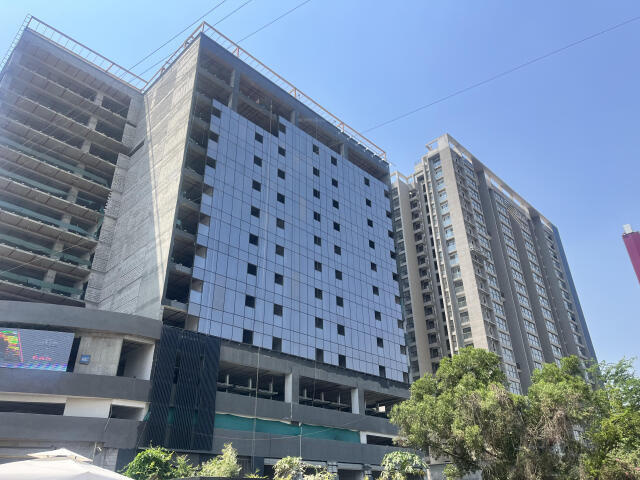  mirari phase 2 Building C Construction Status Apr 25