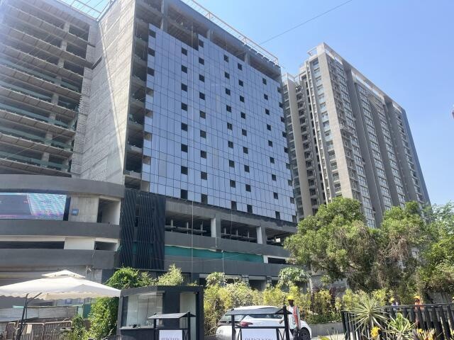  mirari phase 2 Building D Construction Status Apr 25