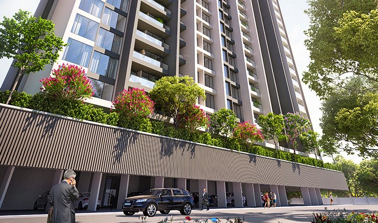 Mantra Mirari Phase 2