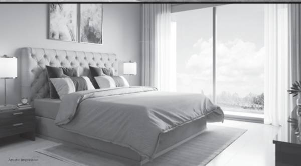  mirari-phase-2 Bedroom