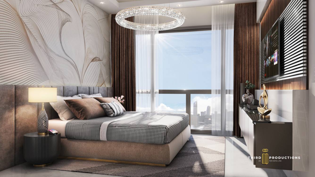  mirari phase 2 Bedroom