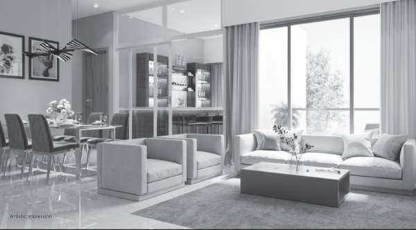  mirari-phase-2 Living Area