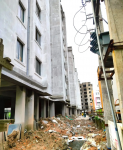 Wing 2 Construction Status July-25  prakriti Wing 2 Construction Status July-25