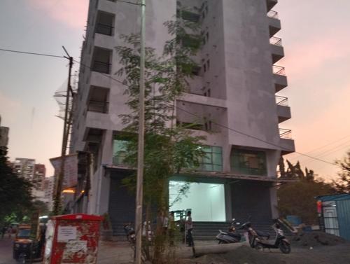  ramana-primavista Building A Construction Status Jan-25