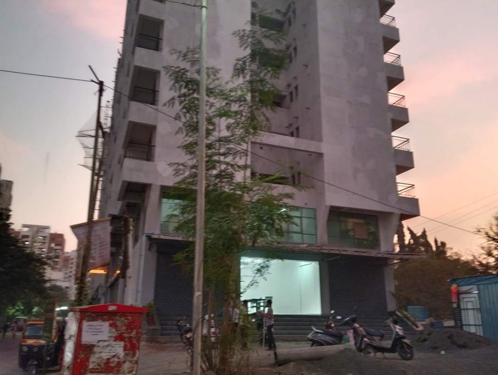  ramana primavista Building A Construction Status Jan 25