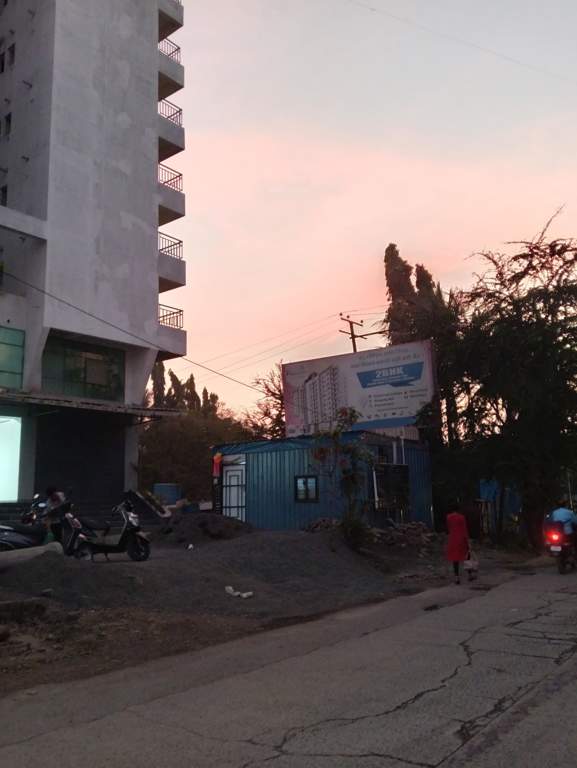  ramana primavista Building A Construction Status Jan 25