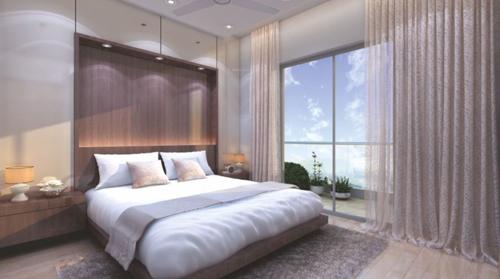  ramana-primavista Bedroom