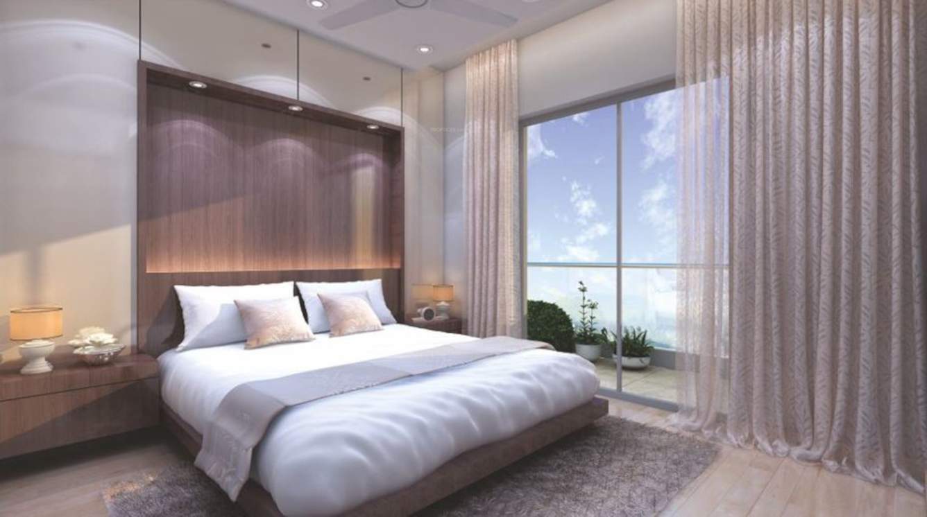  ramana primavista Bedroom