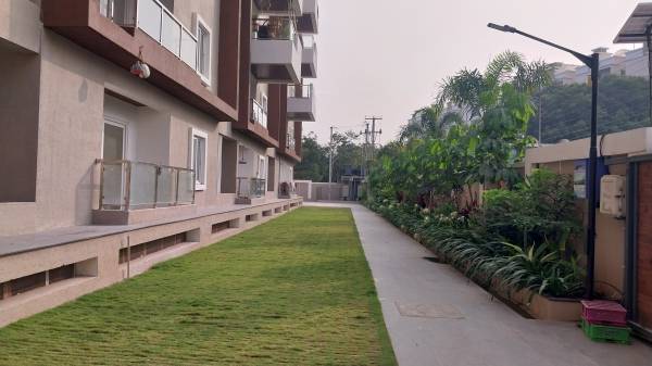  skyway-9 Jogging Track