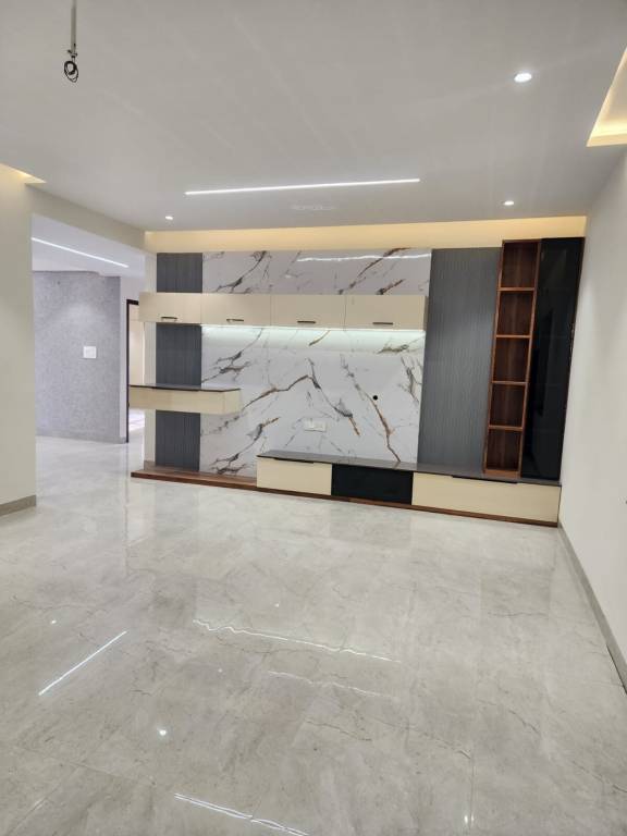  skyway 9 Living Area