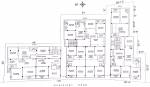 Block 1, Block 2 And Block 3  Cluster Plan from 1st to 3rd Floor  swapnoneer-apartment Block 1, Block 2 And Block 3  Cluster Plan from 1st to 3rd Floor
