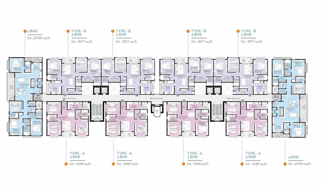  atlantica Atlantica Cluster Plan
