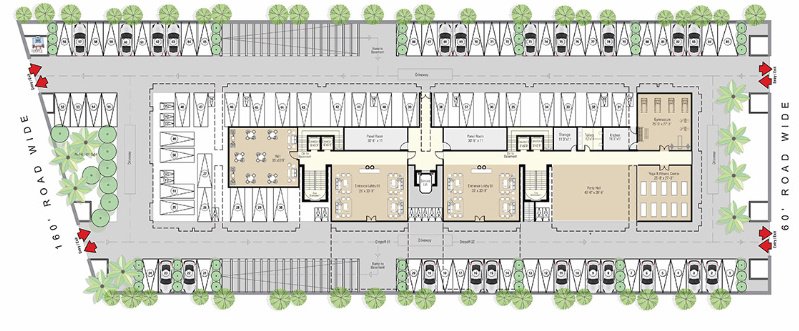  atlantica Master Plan