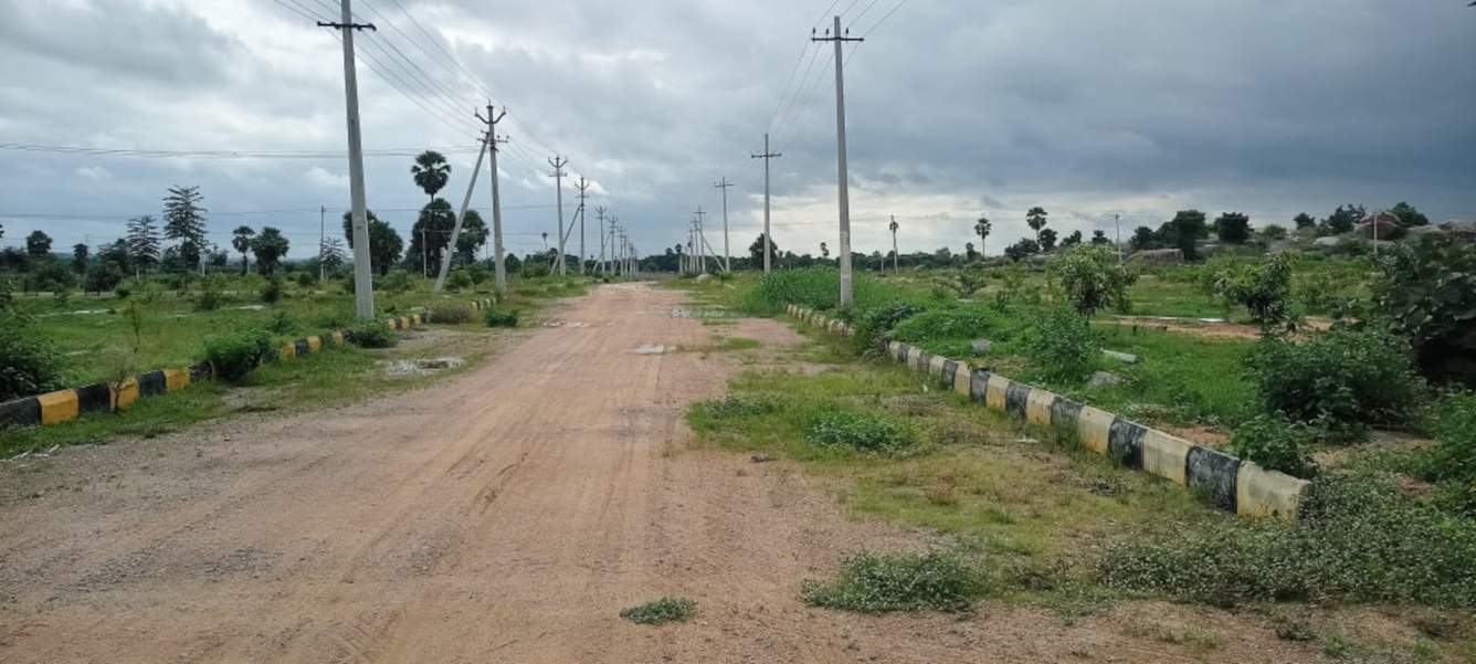  gachibowli paradise county phase 4 Internal Roads