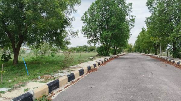  gachibowli-paradise-county-phase-4 Plot