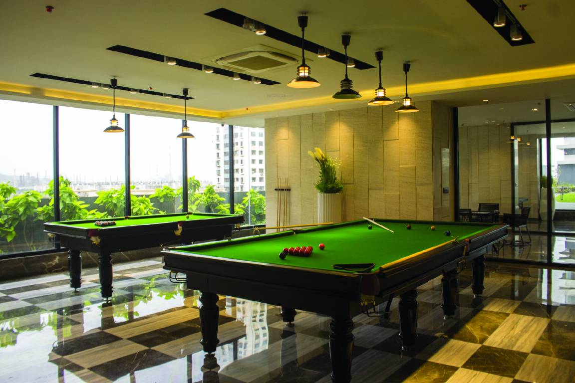  manhattan Indoor Games