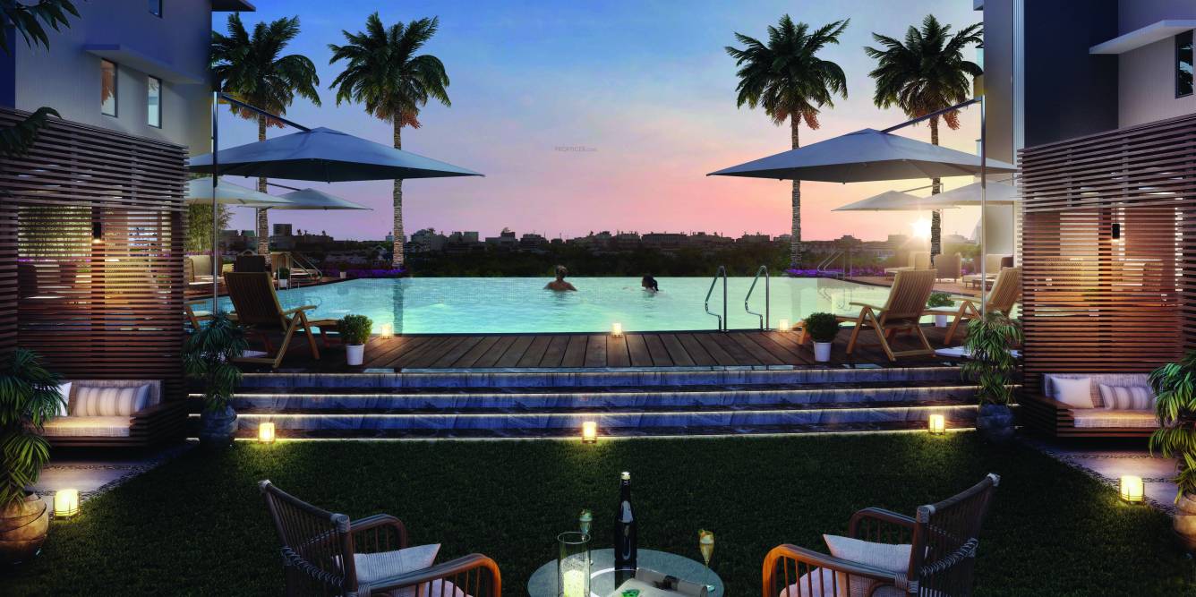  manhattan Swimming Pool