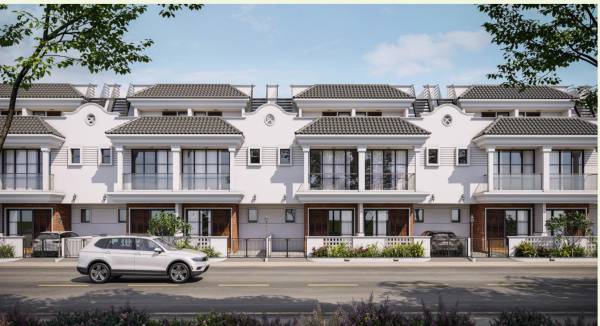  kalash-heritage Elevation