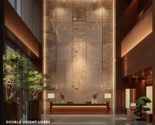  9pbr-tower-b1 Entrance Lobby