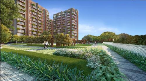  9pbr-tower-b1 Landscape Garden and Tree Planting
