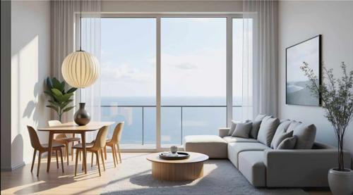  9pbr-tower-b1 Living Area