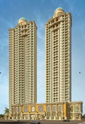 Elevation vedant-palacia-wing-a-aetius Elevation