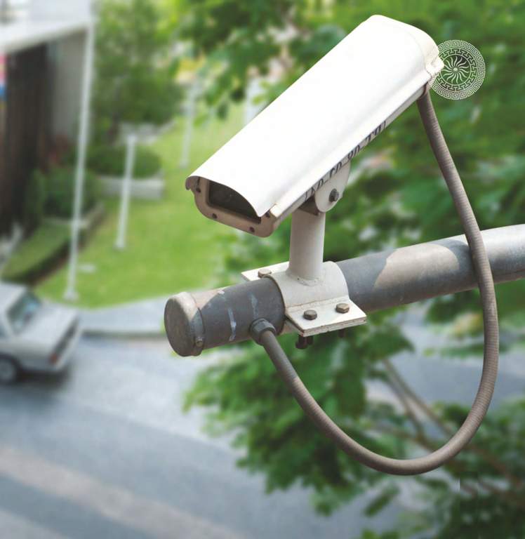  vedant palacia wing a aetius 24x7 CCTV Surveillance