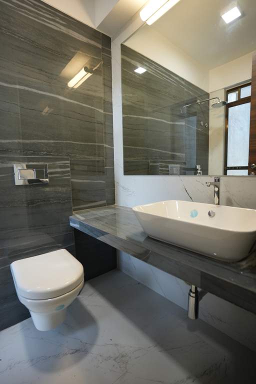  vedant palacia wing a aetius Bathroom