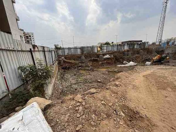  phase-2 Construction Status Apr-23