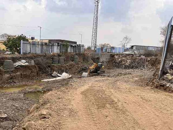  phase-2 Construction Status Apr-23