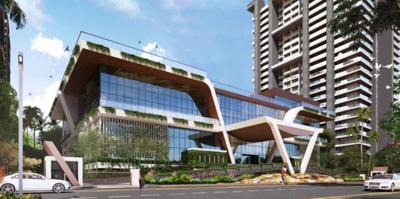  antilia-phase-vii Club House