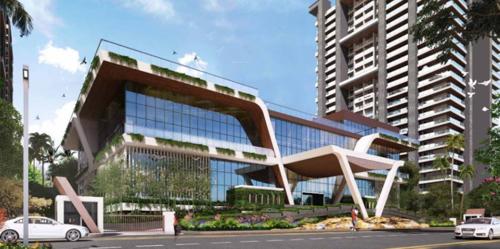  antilia-phase-vii Club House