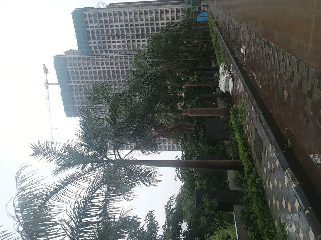  antilia phase vii Internal Roads & Footpaths