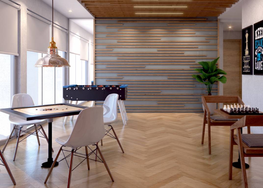  umang heights Indoor Games