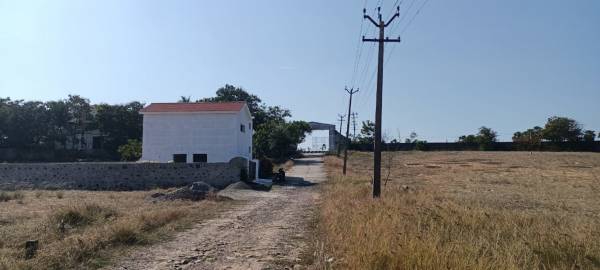  bala-garden Internal Roads