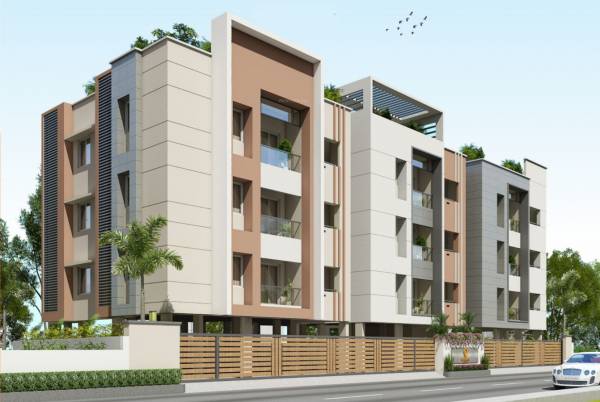 Elevation fern-breeze-diamond Elevation