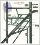  oxygen-county-phase-1 Location Plan