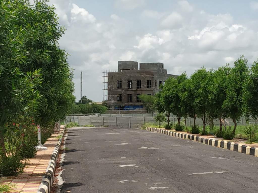  oxygen county phase 1 Plot