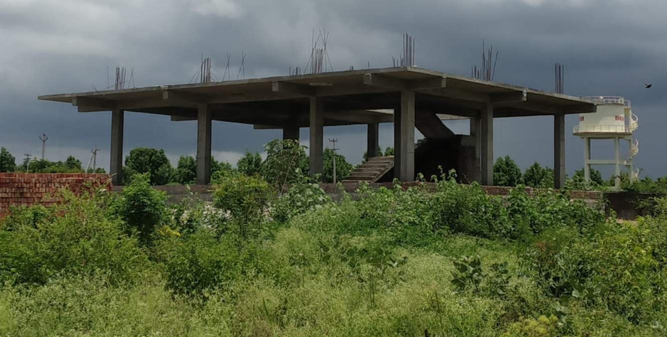  oxygen county phase 1 Plot