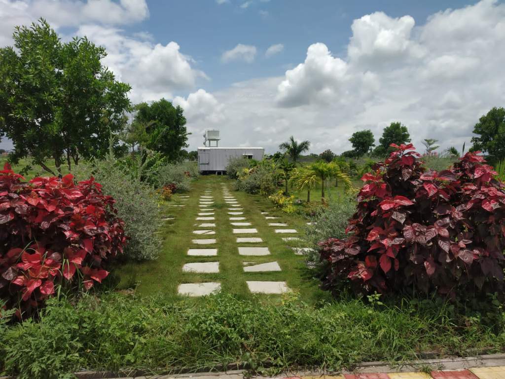  oxygen county phase 1 Plot