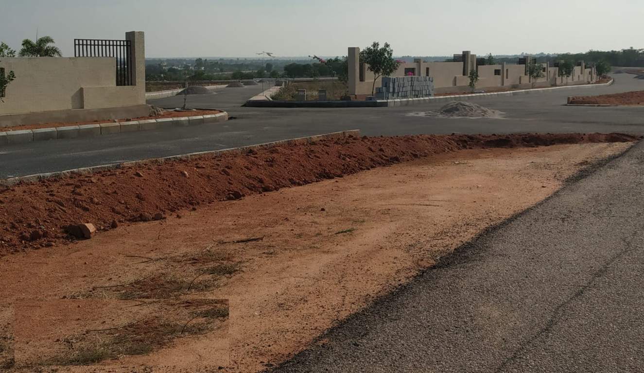  oxygen county phase 1 Plot