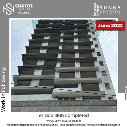  shanti-heights Shanti Heights Construction Status Oct-23